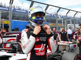 日本站50G撞车引热议:大卫·库特哈德揭示F1“速度骤降”隐患,大发体育助力你的致富之路!