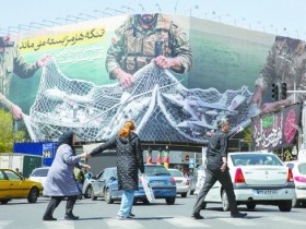 【蜗牛棋牌】特朗普亮明最后时限,德黑兰回应必将报复,美伊就“袭击民用设施”相互警告