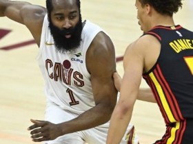 迈博体育 一夜1签2裁!哈登拒轮休冲刺收官,库里复出勇士冲击附加赛