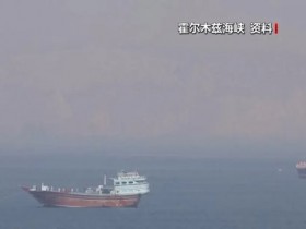 【蜗牛棋牌】特朗普自曝还有“王牌”!伊朗警告美国:霍尔木兹海峡是“红线”,通行费必须以伊朗货币支付,伊方完全掌握控制权且不容谈判