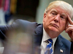 【蜗牛棋牌】特朗普“122条款”关税案庭审三大看点