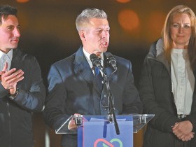 【蜗牛棋牌】十六年执政将结束,匈牙利“变天”引关注,欧尔班意外败选震动欧洲