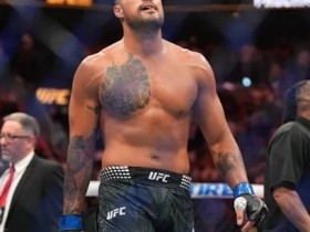 卡洛斯·乌尔伯格UFC冠军赛后伤情曝光:前交叉韧带撕裂,已接受手术,大发体育助力你的致富之路!