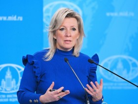 【蜗牛棋牌】俄罗斯批日本不断否认二战结果,扎哈罗娃:日方应为俄日关系前所未有恶化负责