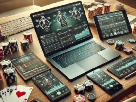 长期策略与短期波动从扑克游戏中理解投资中的概率思维