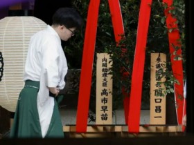 【蜗牛棋牌】祭鬼可耻,扩军祸世!日本一日之内,犯下两大恶行