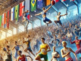 世界体育赛事一览:本周全球焦点赛事观赛指南