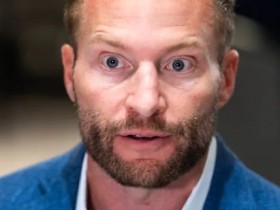 Sean McVay回应选秀争议:力挺Matthew Stafford为核心,谈Ty Simpson定位,大发体育助力你的致富之路!