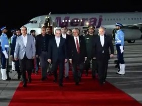 【蜗牛棋牌】伊朗外长访问巴基斯坦,特朗普派出特使,会和谈吗?