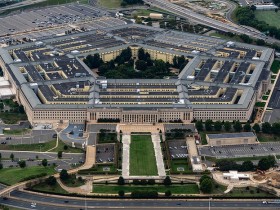 【蜗牛棋牌】美国防部正式申请更名为“战争部”