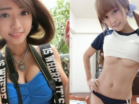【蜗牛棋牌】一秒就戀愛!洋娃娃「童顏小隻馬」南北半球都火爆 網:想買一隻回家!