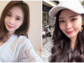 【蜗牛棋牌】實力圈粉的甜美SG「語倩Rosie」,自拍時「療癒臉蛋」好上鏡!