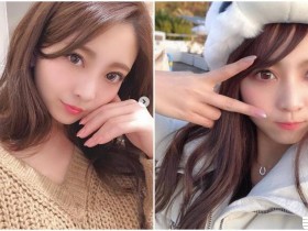 【蜗牛棋牌】高顏值女MC「本谷紗己」!推廣觀光「美照連發」,太讓人融化了!