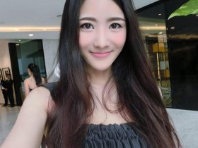 【蜗牛棋牌】《泰國免役正妹》Kittamuk Pinnarong 的臉書PO文讓不少男生心都碎了