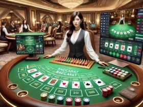 真人百家乐多桌模式解析:哪些玩家最适合这种快节奏玩法?