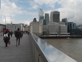 【蜗牛棋牌】英国地方选举结果全部揭晓 英政坛呈现“碎片化”趋势