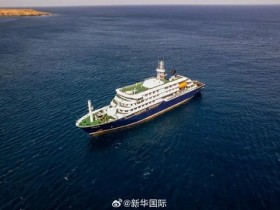 【蜗牛棋牌】张文宏:此次疫情核心在于传播路径异常 “洪迪厄斯”号邮轮8人发病3死,“室内房间不能随意开窗” 西班牙称接收工作“一切准备就绪”