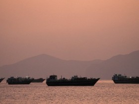 【蜗牛棋牌】北约最高指挥官:没有制定任何在霍尔木兹海峡行动的计划