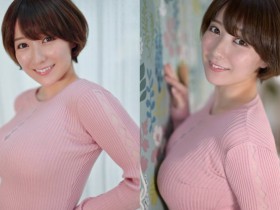 【蜗牛棋牌】H杯爆乳小姐姐「紺野栞」緊身衣藏不住飽滿身軀 柔軟可口「棉花糖雪乳」若隱若現