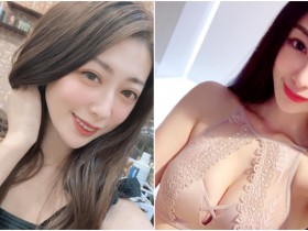 【蜗牛棋牌】剪去一頭秀髮!「長腿女神」YinYin 茵茵秀出全新浪漫造型 溫柔甜笑絕對讓你戀愛!