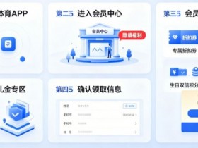 开云体育生日礼金如何领取?会员隐藏福利大公开