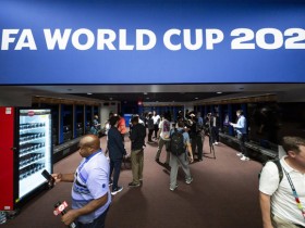 【蜗牛棋牌】观赛费用暴涨五倍,主办城市贴钱:谁在为FIFA“史上最高收益”买单?