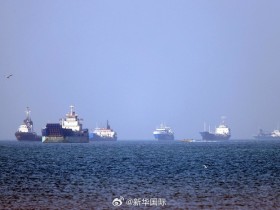【蜗牛棋牌】印度证实3名印籍海员在美军袭击油轮时死亡