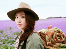 【蜗牛棋牌】網友票選日本盛產美女地區 下次機票要往哪訂知道了吧?