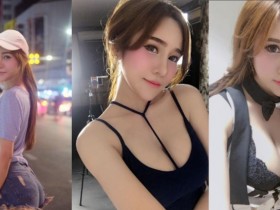 【蜗牛棋牌】我覺得很可以~泰國的「逆天巨乳」內衣真的罩得住嗎?