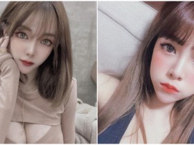 【蜗牛棋牌】一秒化身霸氣女王!「零負評女神」Abby 茲茲分享「網美文化」看法:會修圖也是本事!