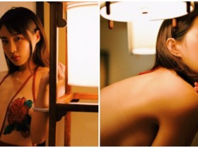 【蜗牛棋牌】聽說思春期是紅色的!「美乳正妹」深V高衩的肉體渴望,從裡到外的纖細情慾!