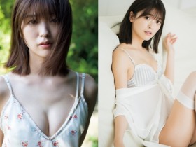 【蜗牛棋牌】讓人無法忽視的寫真新秀!「工藤美櫻」寫真近照曝光 辣曬「美乳蜜臀」