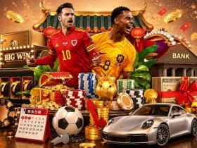 世界杯不止90分钟:赛场内外,那些让足球盛宴完整的东西