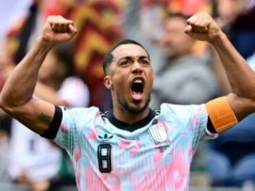 2026世界杯1/16决赛:比利时让二追三3-2逆转塞内加尔,加时点球绝杀惊险晋级,大发体育助力你的致富之路!