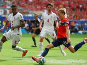 2026世界杯1/4决赛:英格兰加时2-1逆转挪威,贝林厄姆双响救主,大发体育助力你的致富之路!