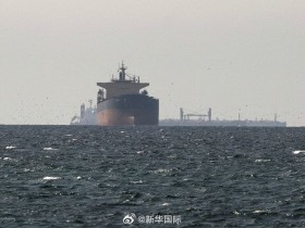 【蜗牛棋牌】伊朗伊斯兰革命卫队宣布无限期关闭霍尔木兹海峡