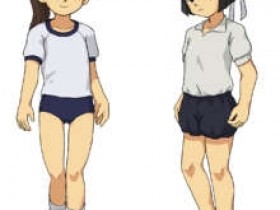 【蜗牛棋牌】一組專屬於日本女高中生「短褲寫真」