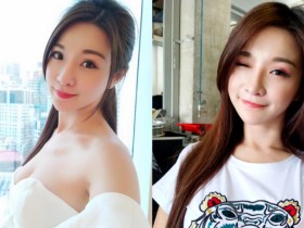 【蜗牛棋牌】極致美體太逆天!火辣模特「夏小芯」甜美嫩臉超勾魂,纖長美腿如萬磁般無限狂吸!
