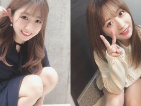 【蜗牛棋牌】可愛妹子蹲下時「視角好犯規」,誘惑大腿曲線特引遐想!