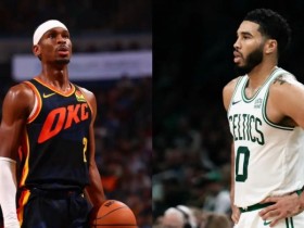 2026-27赛季NBA实力榜前瞻:西部群雄逐鹿,东部新贵崛起