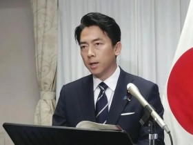 【蜗牛棋牌】小泉进次郎参拜靖国神社,日本自民党高层首次集体参拜