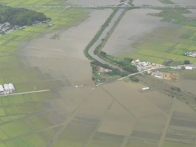 【蜗牛棋牌】日本千叶县暴雨已致9人死亡 超千栋房屋被淹
