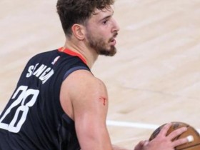 迈博体育 西部第三争夺战:ESPN记者力挺火箭,四大因素加持有望比肩雷霆马刺