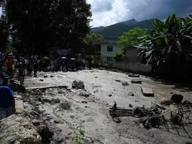 【蜗牛棋牌】尼泊尔山洪已致162人死亡,484人失联