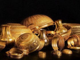 【蜗牛棋牌】仅用四分钟,西班牙“维列纳宝藏”尽数被盗