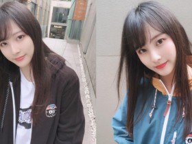 【蜗牛棋牌】君の名は?19歲服飾店「嫩妹店員」超萌外表讓人戀愛 想起初戀的美好