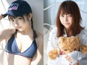 【蜗牛棋牌】平成最後奇蹟原石!日本童顏巨乳美少女「十味とーみ」甜萌燦笑讓人秒電暈