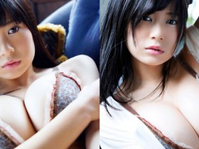 【蜗牛棋牌】148公分H奶!知名Youtuber原來是「巨乳小隻馬」 超滿乳量超霸氣!