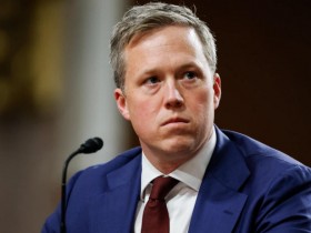 【蜗牛棋牌】美陆军部长被曝已向特朗普递交辞呈