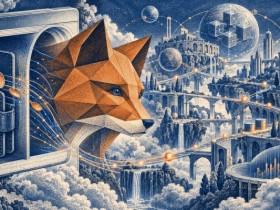 MetaMask成为公司:Consensys重组背后,钱包正在变成「自托管金融账户」